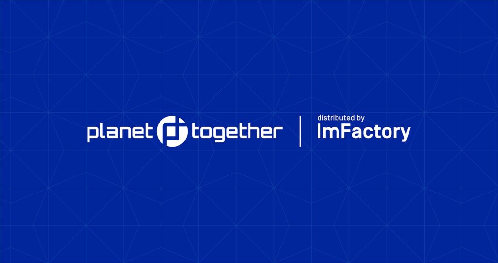 ImFactory i PlanetTogether strategicznie dla lepszego planowania i harmonogramowania procesów produkcyjnych