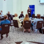 Practically and Genuinely: The First Edition of Digital Factory Day