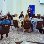 Practically and Genuinely: The First Edition of Digital Factory Day