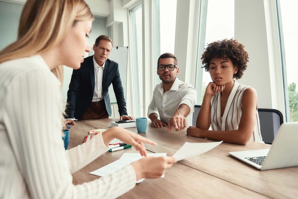 The Complexities of Production Scheduling