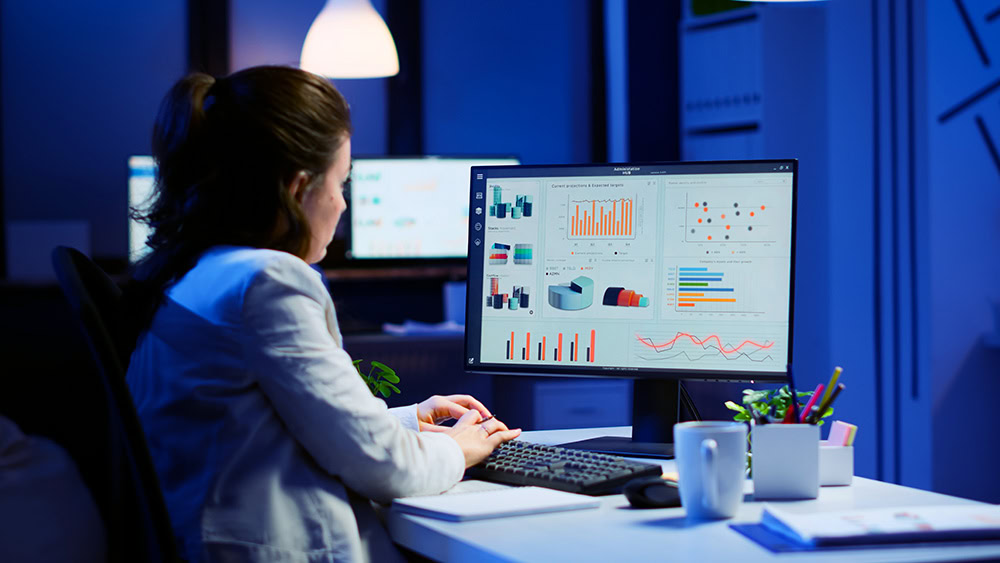 Is Planning Production in Excel an Optimal Solution?