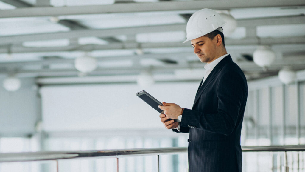 Different ways of monitoring machines and workplaces. Usability and future prospects