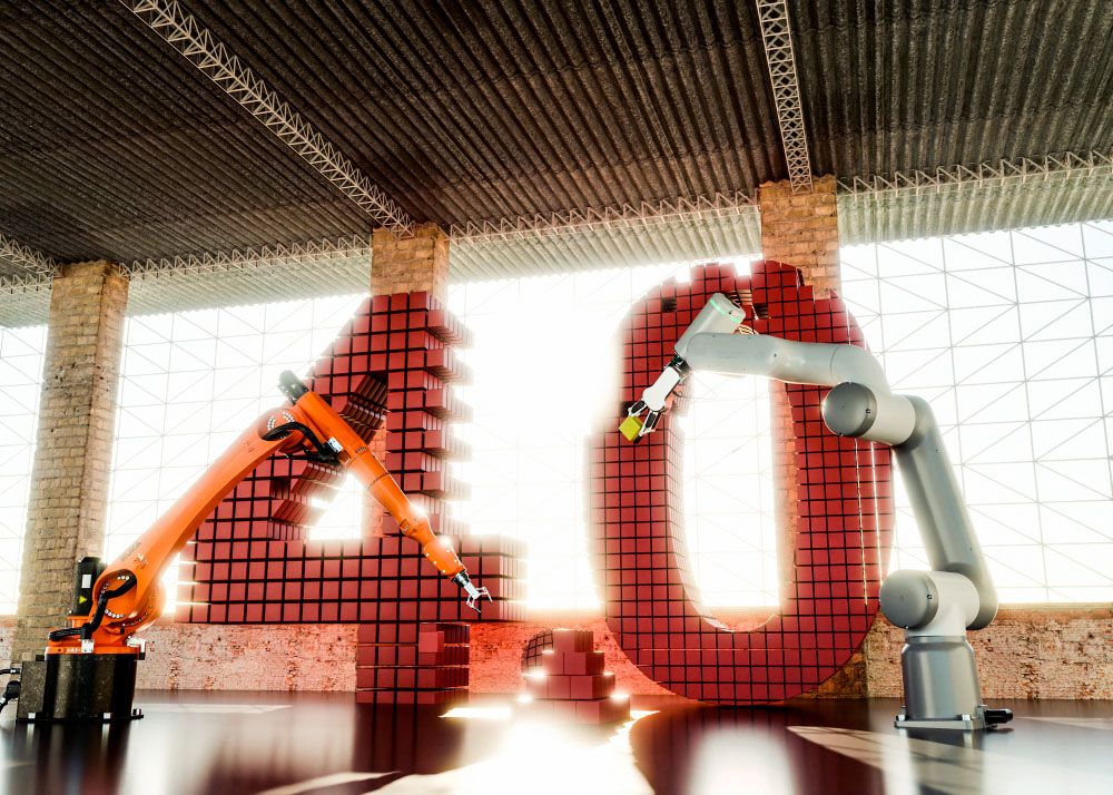 Is machine monitoring already MES?