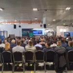 Wokół cyfrowej transformacji. ImFactory i Partnerzy na AVEVA Digital Transformation Days 