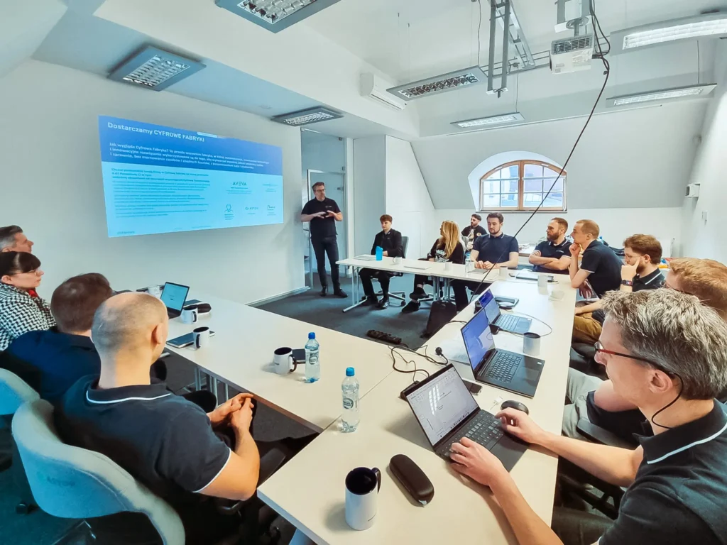 Rewizja działań, doskonalenie, nowe kierunki. Podsumowanie warsztatów ImFactory 