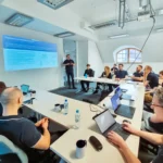 Rewizja działań, doskonalenie, nowe kierunki. Podsumowanie warsztatów ImFactory 