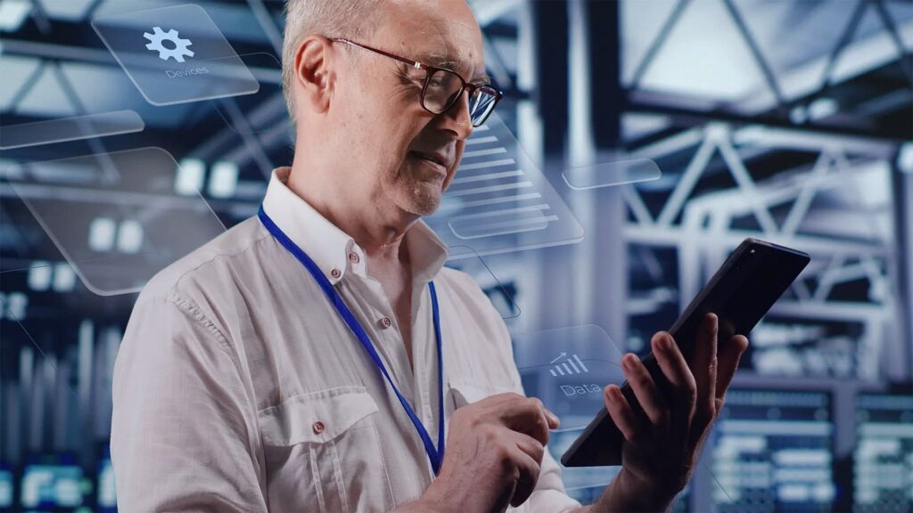 DIP – The Platform That Drives Digital Transformation