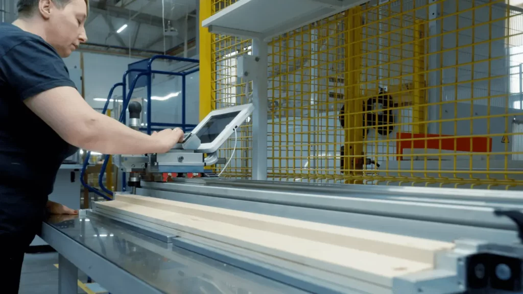 Digital Window of Opportunity – The Story of Transformation at DOVISTA Wędkowy