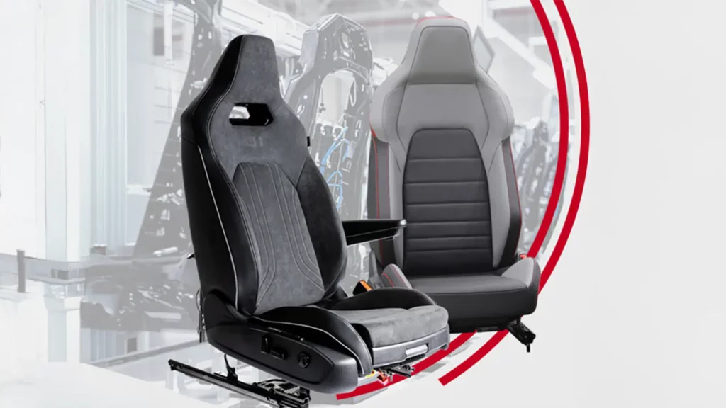 Cyfrowa kontrola jakości. Jak Brose Sitech wykorzystuje system MES, by tworzyć lepszy produkt?