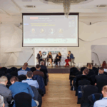 Nowoczesna produkcja w centrum uwagi. ImFactory na kongresie Industry 360