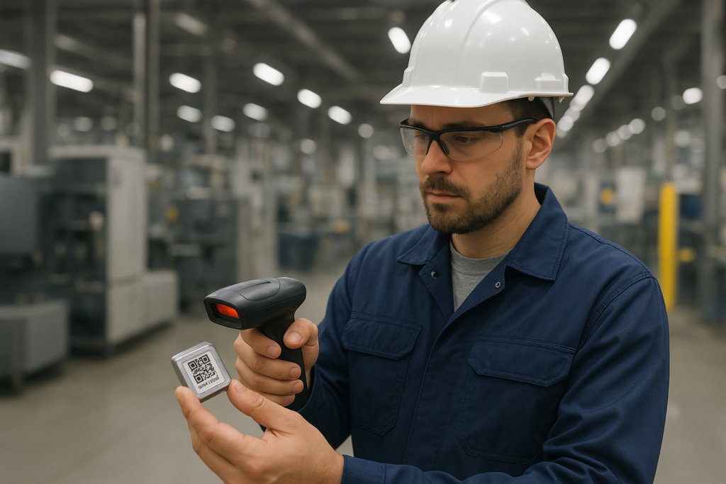 Czym jest, a czym nie jest traceability? Najczęstsze mity