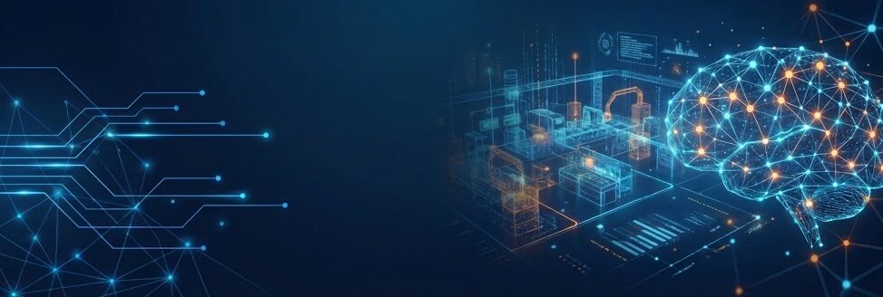 Zwiększ produktywność, eliminuj straty dzięki AI