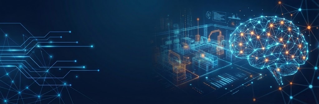 Podwyższaj produktywność dzięki AI. ImFactory i Braincube