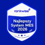 AVEVA MES wdrażany przez ImFactory wśród najlepszych systemów MES w Polsce 