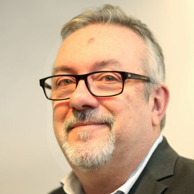 Laurent Bourrouilhou